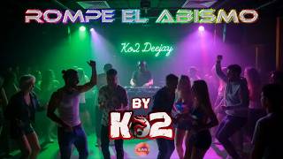 Rompe el abismo by Ko2 (IA)