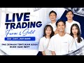 PMI JERMAN TENTUKAN ARAH EURO HARI INI!!? | LIVE TRADING FOREX & GOLD