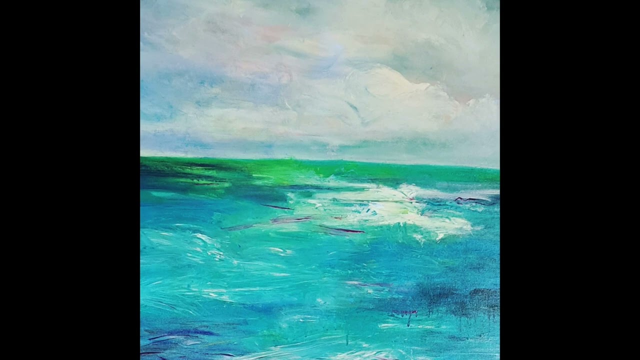 Kirby Evan - "Broken Things"