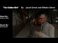 Alexios Reads: Golden Bird