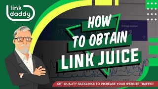 How To Obtain Link Juice? How To Obtain Link Juice?