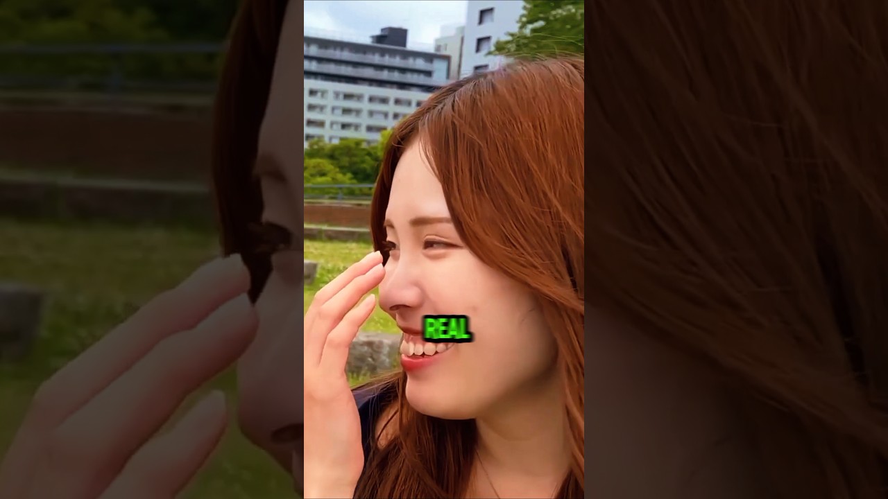 Why Japanese People Always wear Mask 