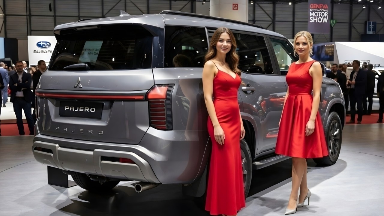 Top 5 Cars of 2026 That Are Changing the Auto Industry