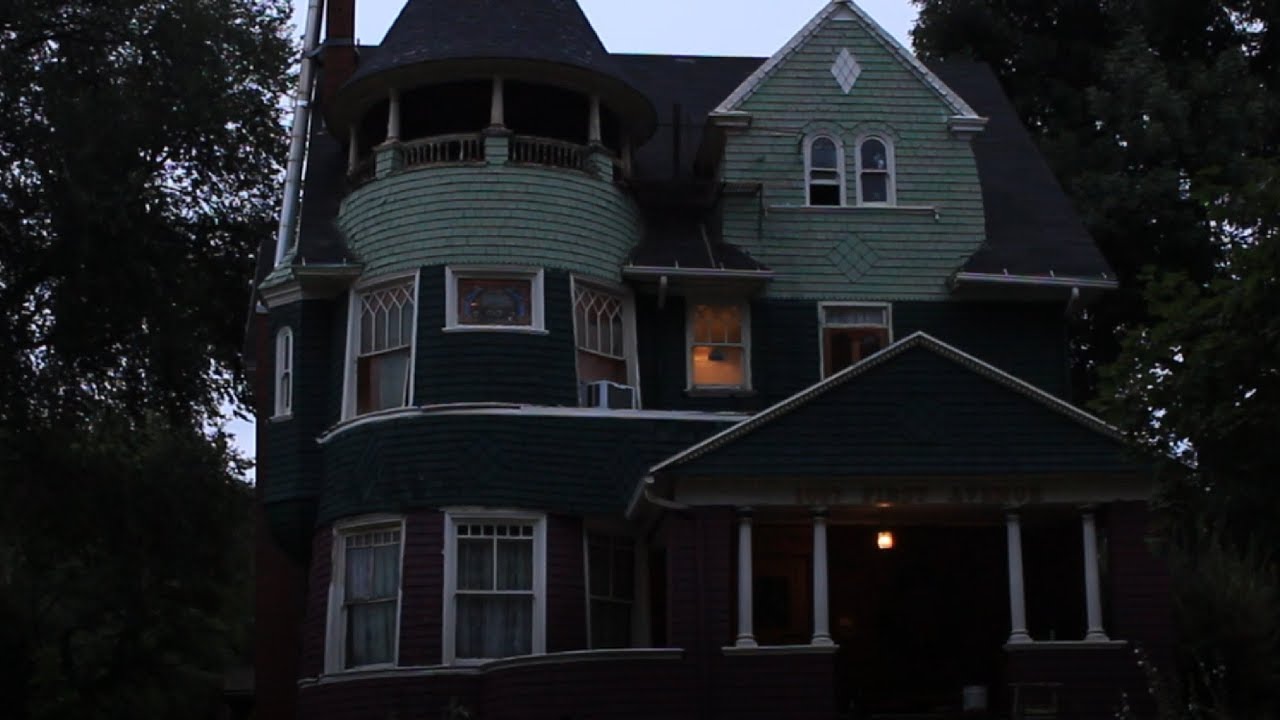 HALLOWEEN 5 (1989) Filming Locations YouTube