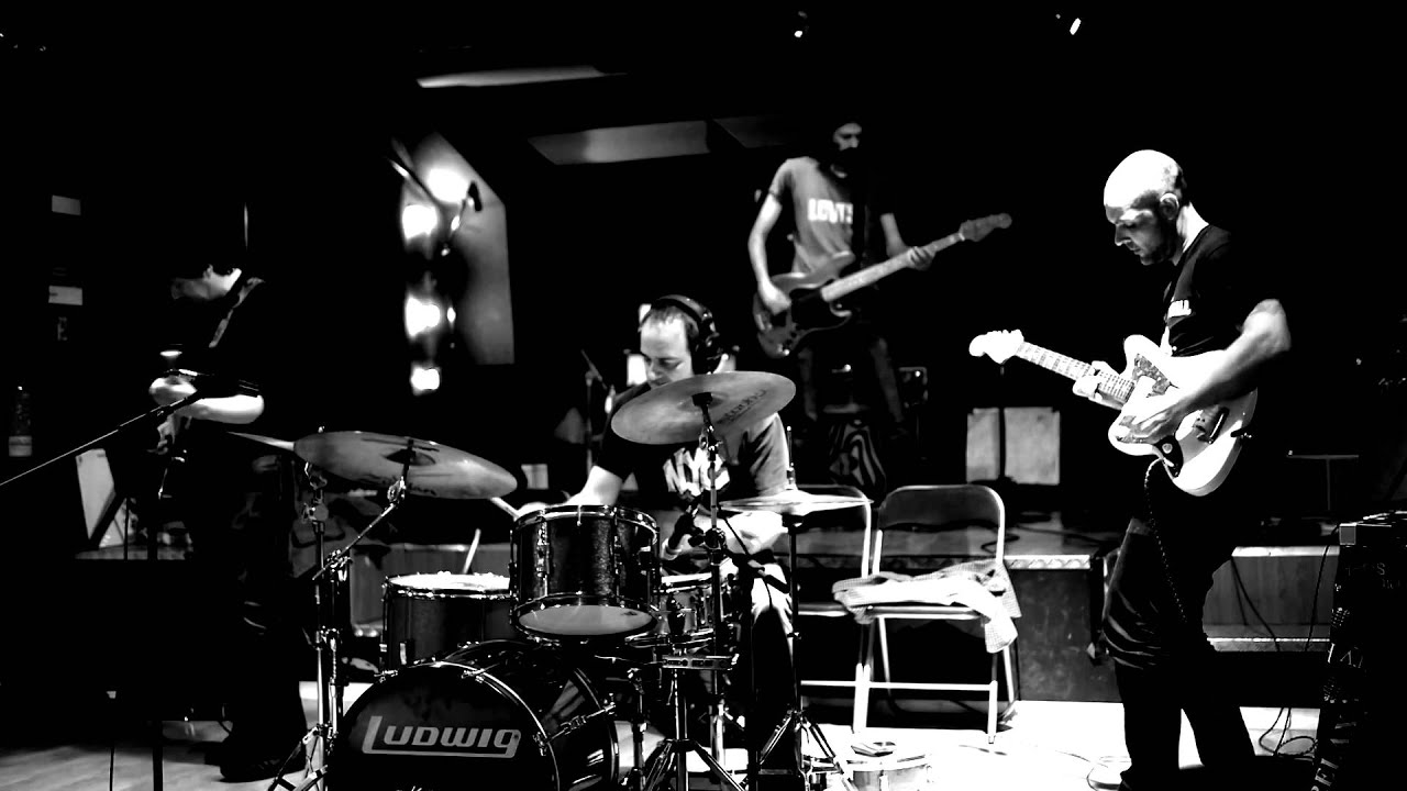 A-PHONICS: The whisky a go-go riders