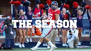 The Season: Ole Miss Football - ULM (2023)