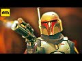 The Mandalorian Season 2 - Post Credits Ending Explained