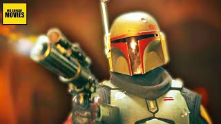 The Mandalorian Season 2 - Post Credits Ending Explained