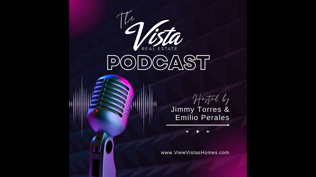 The Vista Podcast