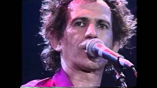Keith Richards - Yap Yap - Cologne, Germany, 29-Nov-1992 chords
