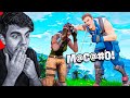 SOFRI RACISMO no FORTNITE E GRAVEI TUDO! ‹ ElDengoso ›