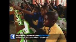 Keeping the Momentum Beyond 2015 - Live Facebook Chat