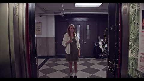 Myene Trimble Yanu - Content Poem (Official Video)