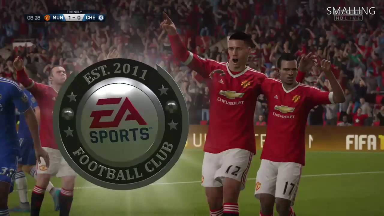 FIFA 16 FERNANDO TORRES HERO TO VILLAIN