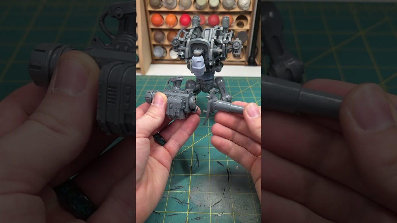 Намагничивание Quetoris Defender!