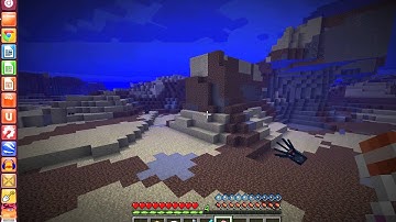 Minecraft Custom Potions Tutorial