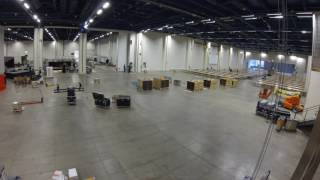 Assembly Winter 2017 - Keskiviikon timelapse