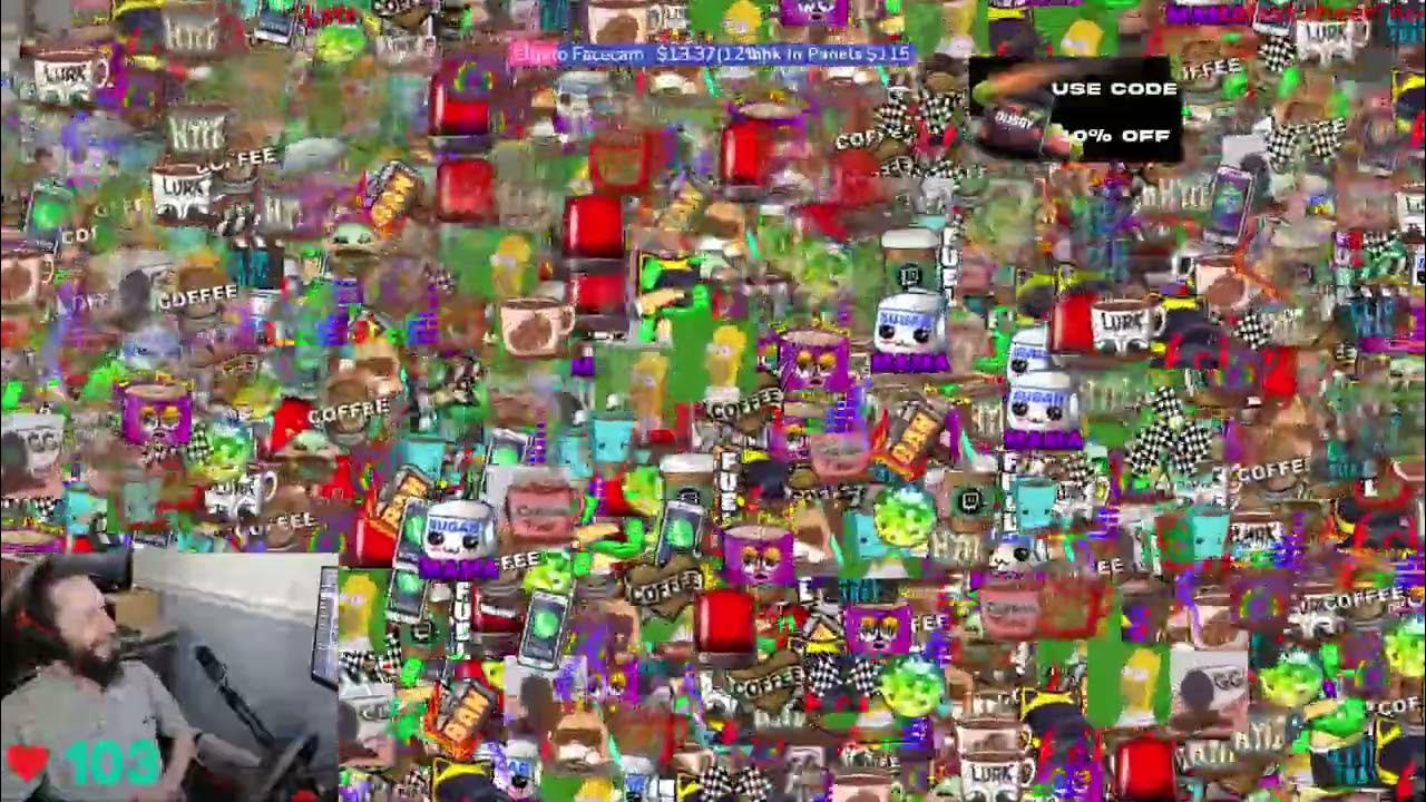 Clip American Truck Simulator Emote Explosion Raid **Heart Rate