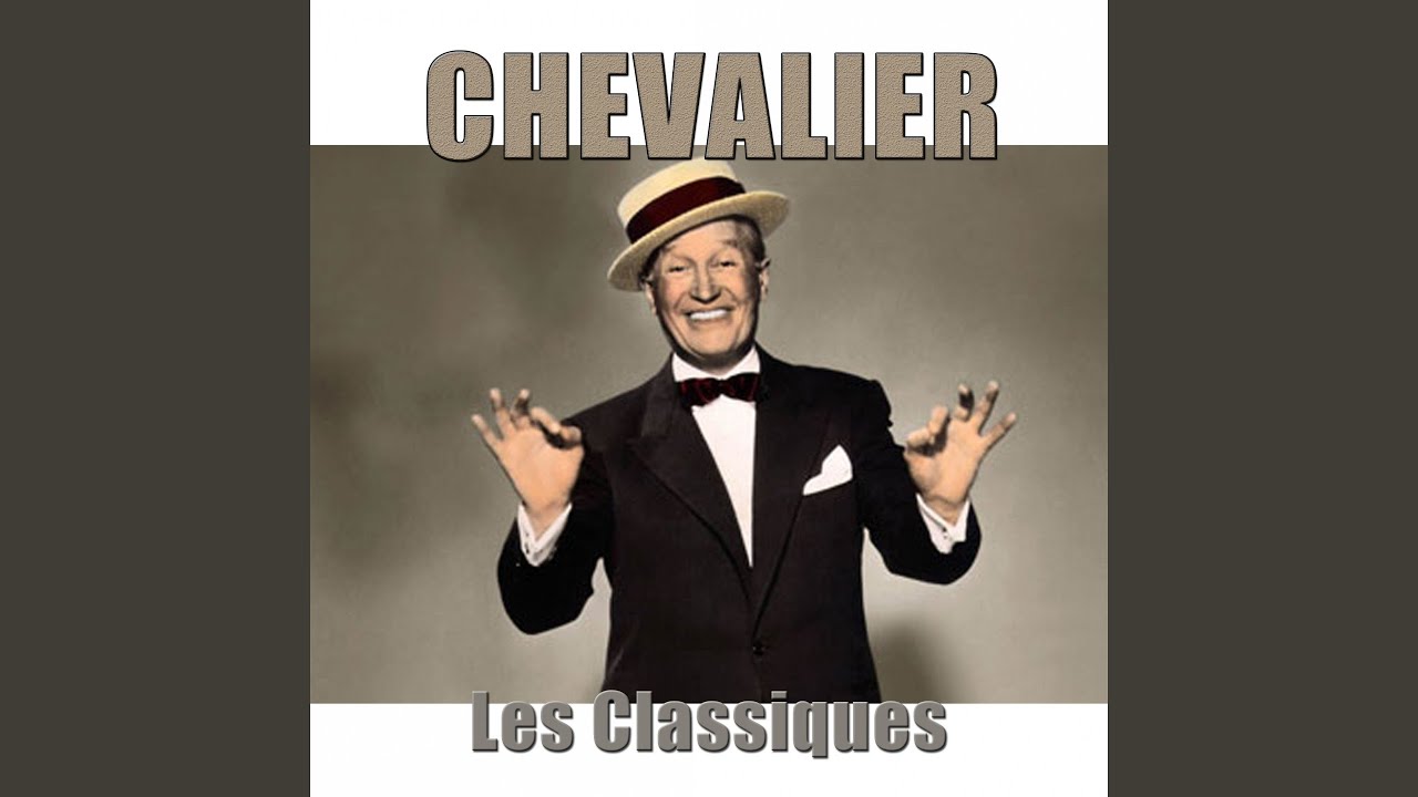 Dans la vie faut pas s'en faire (Remastered) - YouTube