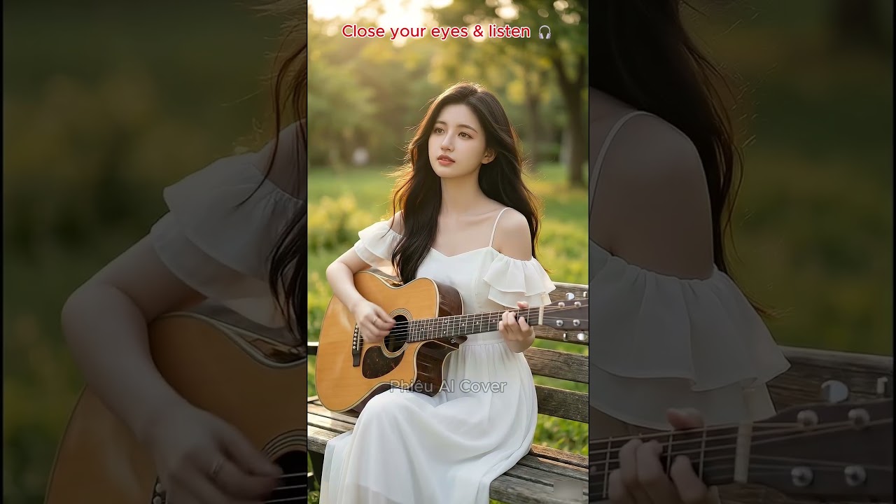 No lyrics. Just feelings