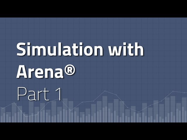 Simulation with Arena