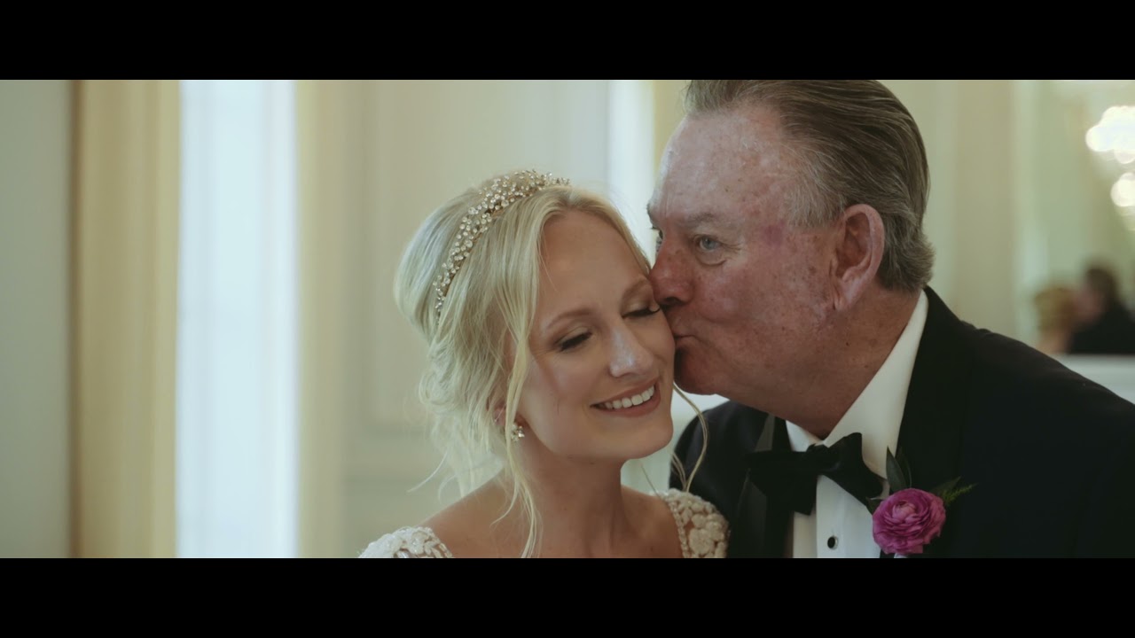 Alison + Zach   Wedding Teaser at The Hillside Estate 1