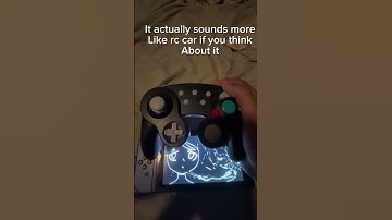 #game #smashbros #nintendogame #controller #review #gamecube #affordableproducts #good #fyp