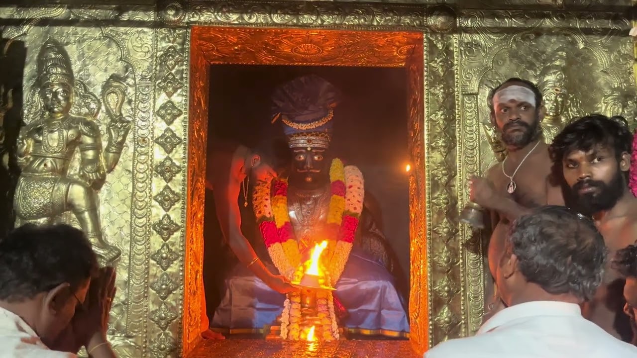 Pandisamy tharisanam video