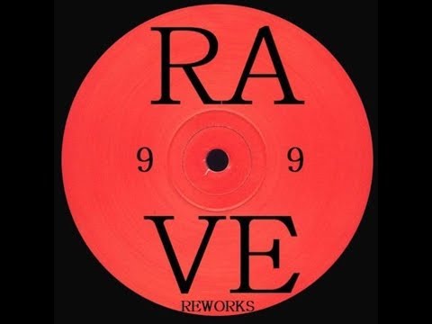 999999999 - RAVE 4 LOVE [NTNLTD002]