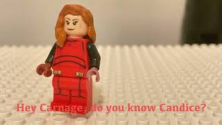 Hey Carnage, Do You Know Candice?