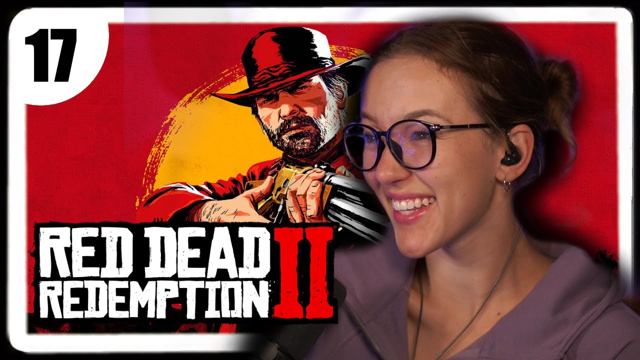 Gang Wars, What Are They Good For? Red Dead Redemption 2 First ...