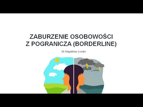 Wideo: Związek Między Współczuciem, Unieważnieniem Dzieciństwa I Symptomatologią Zaburzeń Osobowości Typu Borderline W Grupie Singapurskiej