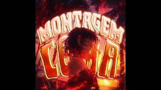 Montagem coma