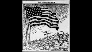Week Ending July 3, 1943