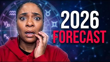 2026 Will Test You—Here