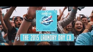 Laundry Day 2015 - The Compilation