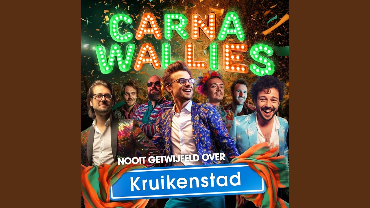 Kruikenstad (Carnaval 2024)
