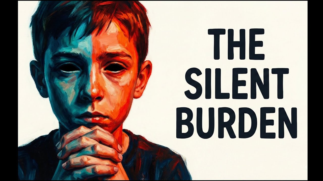 The Psychology of Child Who Rarely Ask for Help