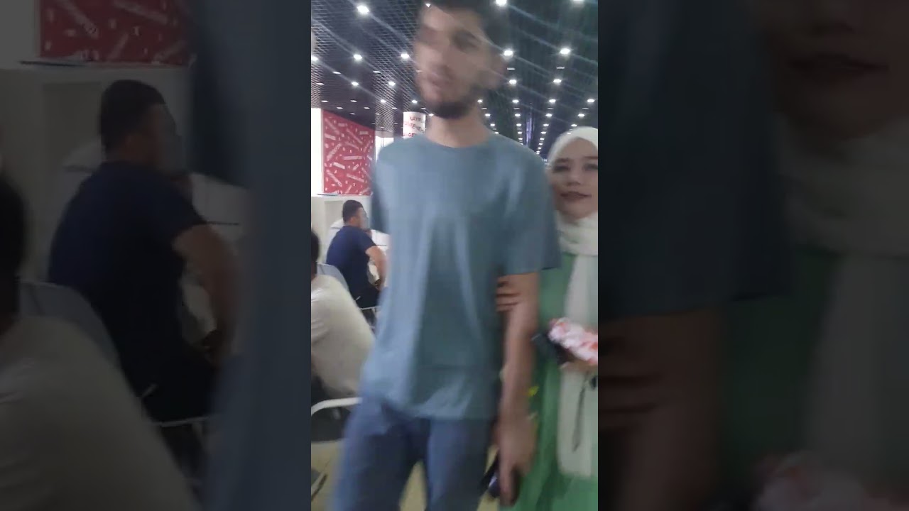 Фергана Узбекистан.Азия.Уз.маркет.3-ий этаж.Фут корт