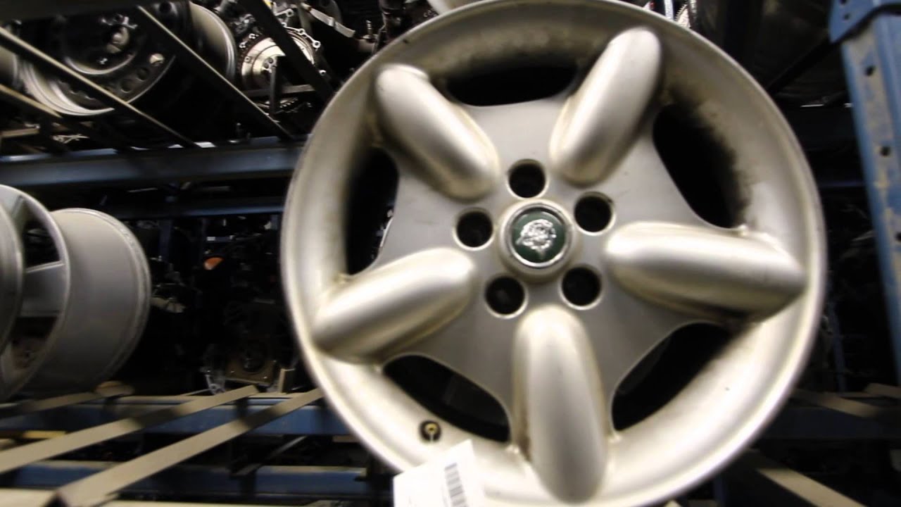 CARCONES AUTO RECYCLING OVERVIEW - YouTube
