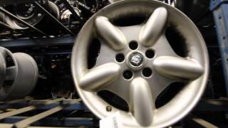 CARCONES AUTO RECYCLING OVERVIEW