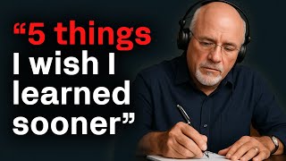5 Langkah Keuangan Dave Ramsey yang MENANG di Tahun 2025