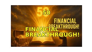 50 Psalms Prayer Points for Financial Breakthrough