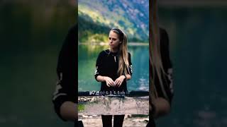 Nora En Pure 👸🏼 - This Moment #purified Live in Switzerland 🇨🇭 @NoraEnPure