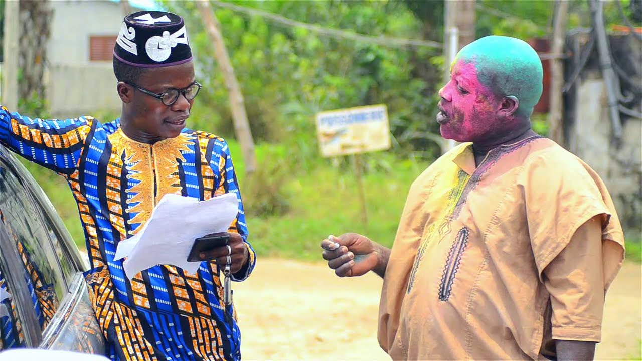 Afountountoun - Élève Dagbé 5