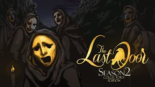 The Last Door - Season 2 (PC) | En Español | Capítulo 2 screenshot 5