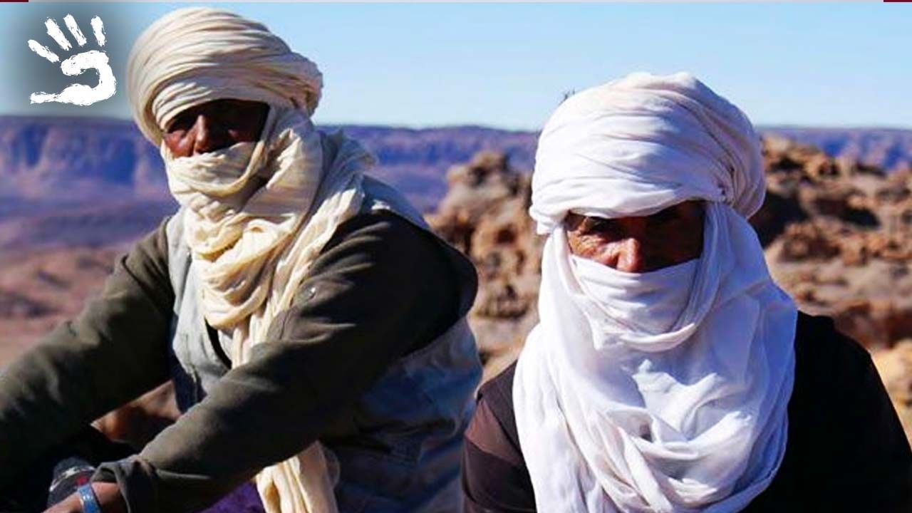 ТУАРЕГИ: единственный кочевой народ в самом сердце Сахары ⎮ Документальный фильм «Цивилизация» ⎮ AMP