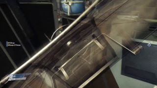 Prey First Playthrough Part 4