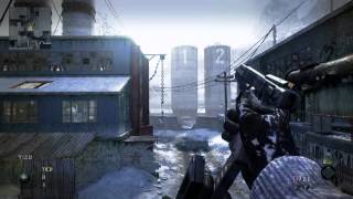 Celebrity Black Ops - ASP Twixtor Profile