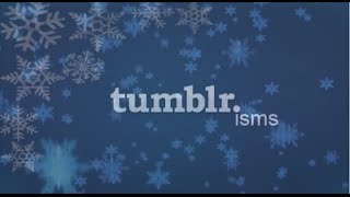 [Mirror] [Compilation] Tumblrisms - Internet Aristocrat aka Mister Metokur